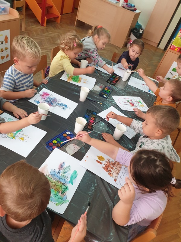 Dječji vrtić Žirek proslavio 10. rođendan! - slika broj: 27